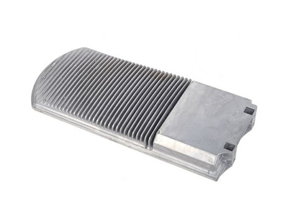 汕头铝合金压铸